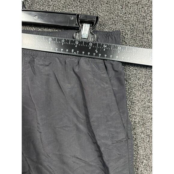 The North Face Classic V Pull On Swim Trunk Black NF0A3T2J Summer Mens Size S - Picture 7 of 8